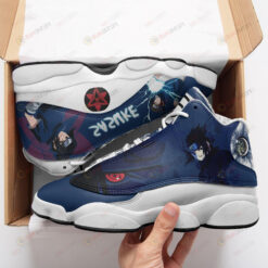 Sasuke Air Jordan 13 Sneakers Sport Shoes