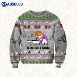 Scooby Doo Christmas Limited Edition Ugly Sweaters For Men Women Unisex