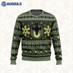 Serenity Firefly Ugly Sweaters For Men Women Unisex