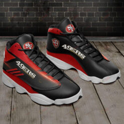 Sf 49Ers Air Jordan 13 Sneakers Sport Shoes