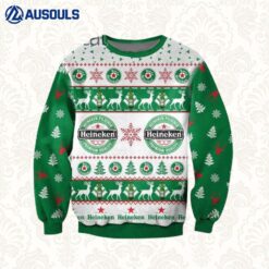 Show Me Your Busch Ugly Sweaters For Men Women Unisex