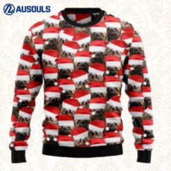 Sloth Group Awesome Ugly Sweaters For Men Women Unisex
