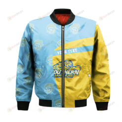 Southern Jaguars Bomber Jacket 3D Printed Special Style