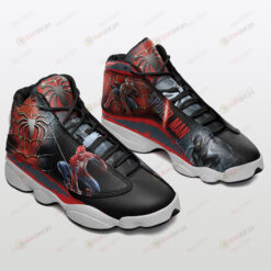 Spider Man Air Jordan 13 Sneakers Sport Shoes