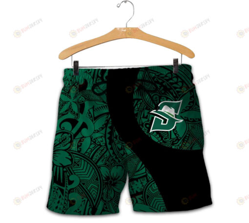 Stetson Hatters Men Shorts Polynesian