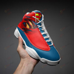 Supperman Air Jordan 13 Sneakers Sport Shoes