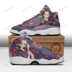 Tamayo Shoes Kny Anime Air Jordan 13 Shoes Sneakers