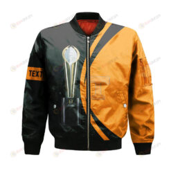 Tennessee Volunteers Bomber Jacket 3D Printed 2022 National Champions Legendary