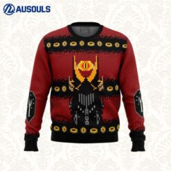 The Lord of the Rings Christmas Ugly Sweaters For Men Women Unisex