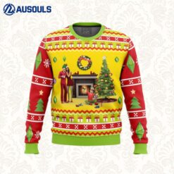 The Sims 4 Ugly Sweaters For Men Women Unisex