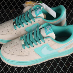 Tiffany & Co. x Nike Air Force 1'07 Low SP Friends and Family Shoes Sneakers