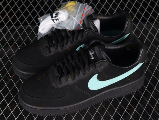 Tiffany x Nike Air Force 1 Low 1837 Shoes Sneakers