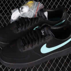 Tiffany x Nike Air Force 1 Low 1837 Shoes Sneakers