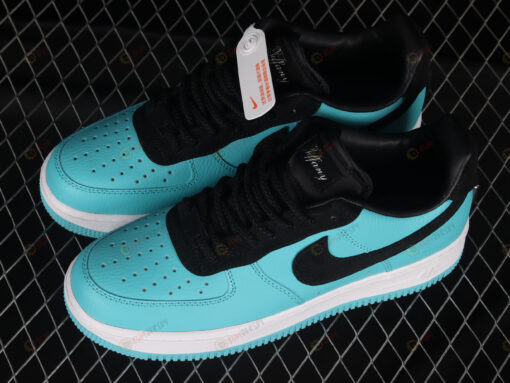 Tiffany x Nike Air Force 1 Low 1837 Shoes Sneakers