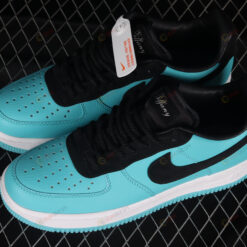 Tiffany x Nike Air Force 1 Low 1837 Shoes Sneakers