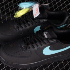 Tiffany x Nike Air Force 1 Low 1837 Shoes Sneakers