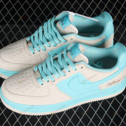 Tiffany x Nike Air Force 1'07 Low 1837 Shoes Sneakers