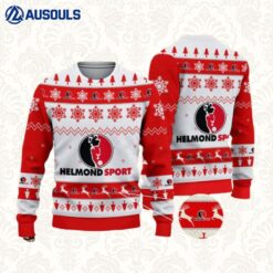 Top Oss Ugly Sweaters For Men Women Unisex