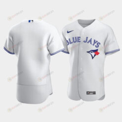 Toronto Blue Jays White Home Men Jersey Jersey