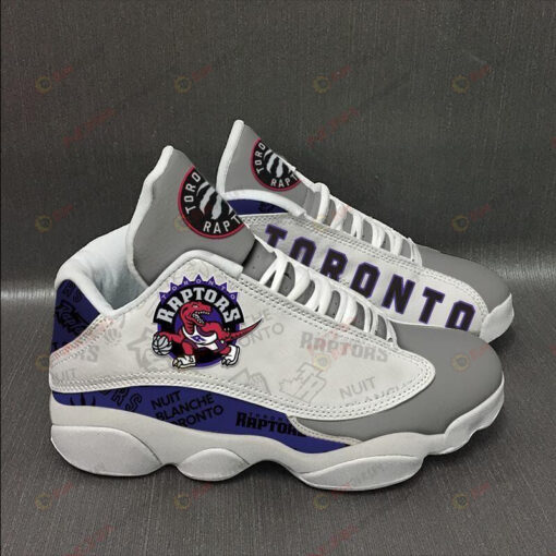 Toronto Raptor Air Jordan 13 Sneakers Sport Shoes