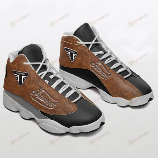 Triump Form Air Jordan 13 Sneakers Sport Shoes