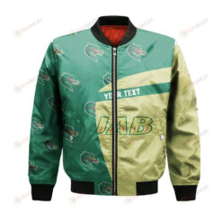 UAB Blazers Bomber Jacket 3D Printed Special Style