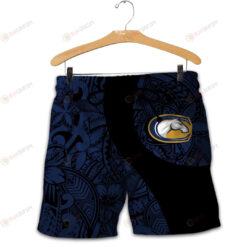 UC Davis Aggies Men Shorts Polynesian