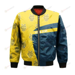 UC Irvine Anteaters Bomber Jacket 3D Printed Special Style