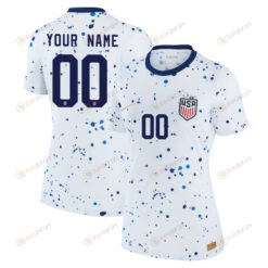 USA Women's National Team 2023-24 World Cup Home Women Jersey