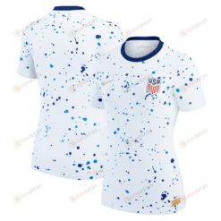 USMNT 2023 Home Women Jersey - White