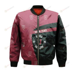 Union Dutchmen Bomber Jacket 3D Printed Special Style