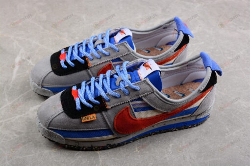 Union LA x Nike Cortez Grain Shoes Sneakers