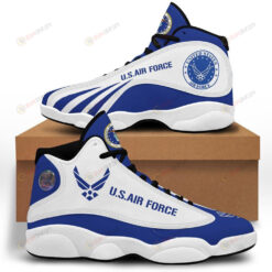 Us Air Force Air Jordan 13 Sneakers Sport Shoes