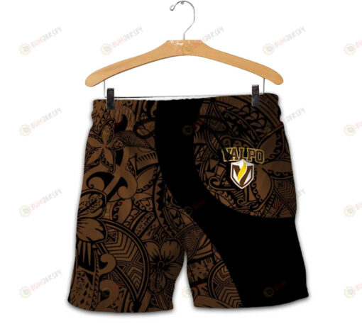 Valparaiso Beacons Men Shorts Polynesian