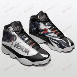 Venom Air Jordan 13 Sneakers Sport Shoes