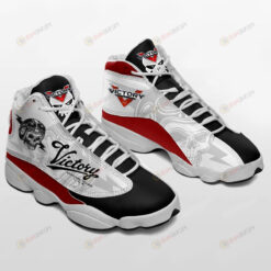 Victory Motorcycles Form Air Jordan 13 Sneakers Sport Shoes