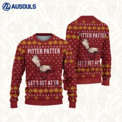 Where Do You Think You'Re Gonna Put A Tree That Big Ugly Sweaters For Men Women Unisex