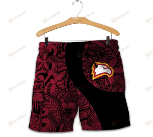 Winthrop Eagles Men Shorts Polynesian