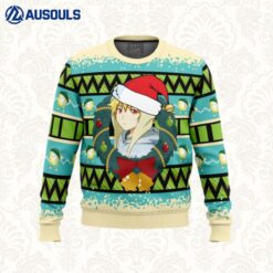 Yukine Noragami Ugly Sweaters For Men Women Unisex