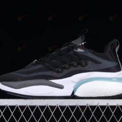 adidas Alphaboost V1 Core Black/Magic Grey/Grey Three Shoes Sneakers