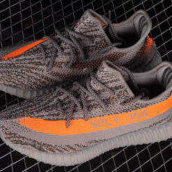 adidas Boost 350 V2 Beluga Reflective Shoes Sneakers