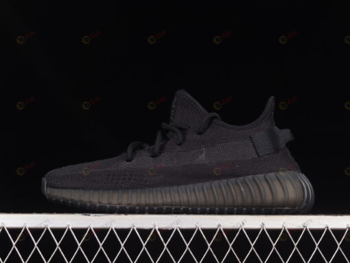 adidas Boost 350 V2 'Onyx' Shoes Sneakers