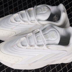 adidas Ozelia Cloud White / Crystal White Shoes Sneakers