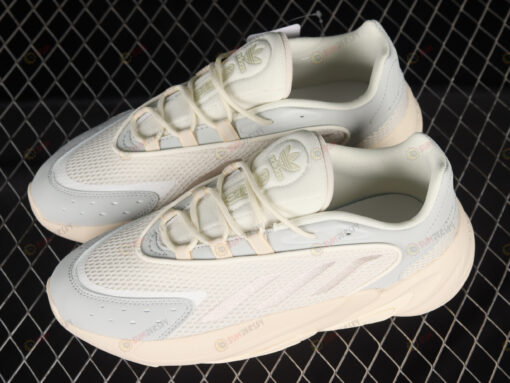 adidas Ozelia Off White / Wonder White Shoes Sneakers