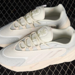 adidas Ozelia Off White / Wonder White Shoes Sneakers