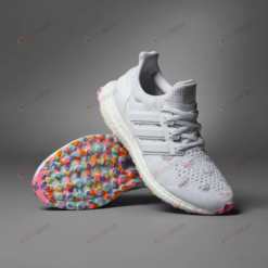 adidas Ultraboost 1.0 'Valentine's Day' Shoes Sneakers- White