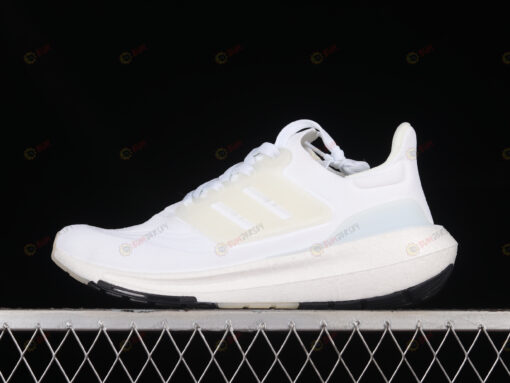 adidas Ultraboost Light Cloud White / Crystal White Shoes Sneakers