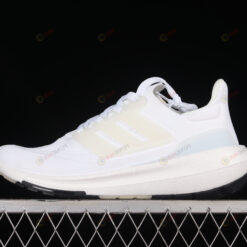 adidas Ultraboost Light Cloud White / Crystal White Shoes Sneakers