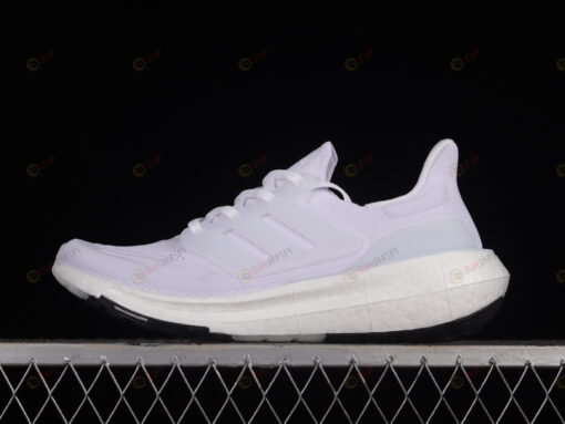 adidas Ultraboost Light Cloud White/Crystal White Shoes Sneakers