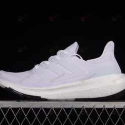 adidas Ultraboost Light Cloud White/Crystal White Shoes Sneakers